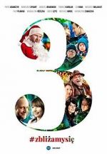 Watch Listy do M. Czas niespodzianek M4ufreemovies