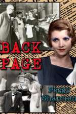 Watch Back Page M4ufreemovies