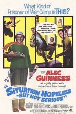 Watch Situation Hopeless -- But Not Serious M4ufreemovies