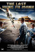 Watch Last Kung Fu Monk M4ufreemovies
