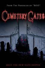 Watch Cemetery Gates M4ufreemovies