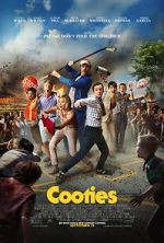 Watch Cooties M4ufreemovies