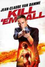 Watch Kill\'em All M4ufreemovies