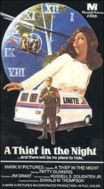 Watch A Thief in the Night M4ufreemovies