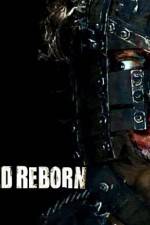 Watch Machined Reborn M4ufreemovies