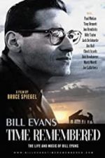 Watch Bill Evans: Time Remembered M4ufreemovies