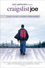 Watch Craigslist Joe M4ufreemovies
