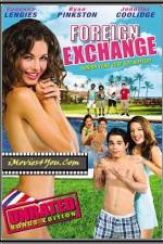 Watch Foreign Exchange M4ufreemovies