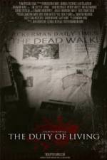 Watch The Duty of Living M4ufreemovies