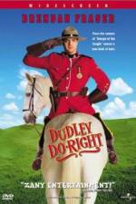 Watch Dudley Do-Right M4ufreemovies
