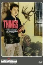 Watch Things M4ufreemovies
