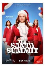 Watch The Santa Summit M4ufreemovies