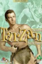 Watch Tarzan and the Trappers M4ufreemovies
