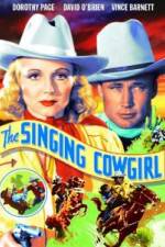 Watch The Singing Cowgirl M4ufreemovies