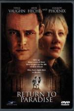 Watch Return to Paradise M4ufreemovies