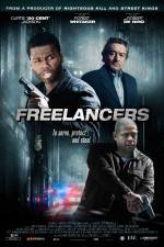 Watch Freelancers M4ufreemovies