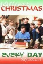 Watch Christmas Every Day M4ufreemovies