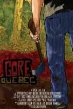Watch Gore, Quebec M4ufreemovies