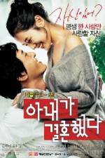 Watch A-nae-ga kyeol-hon-haet-da M4ufreemovies
