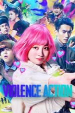 Watch The Violence Action M4ufreemovies