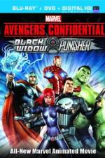 Watch Avengers Confidential: Black Widow & Punisher M4ufreemovies