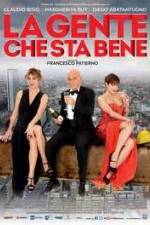 Watch La gente che sta bene M4ufreemovies