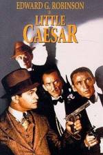 Watch Little Caesar M4ufreemovies