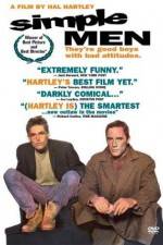 Watch Simple Men M4ufreemovies