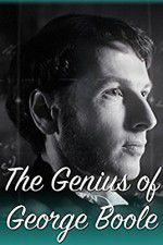 Watch The Genius of George Boole M4ufreemovies