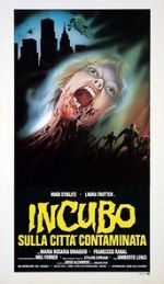 Watch Nightmare City M4ufreemovies