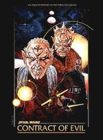 Watch Star Wars: Contract of Evil (Short 2004) M4ufreemovies