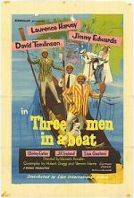 Watch Three Men in a Boat M4ufreemovies