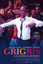 Watch Grigris M4ufreemovies