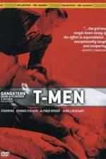 Watch T-Men M4ufreemovies