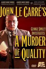 Watch A Murder of Quality M4ufreemovies