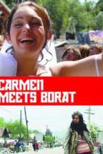 Watch When Borat Came to Town M4ufreemovies