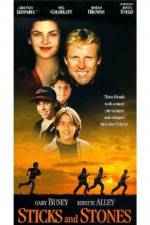 Watch Sticks and Stones M4ufreemovies
