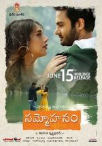 Watch Sammohanam M4ufreemovies