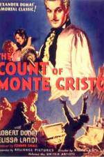 Watch The Count of Monte Cristo M4ufreemovies