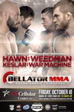Watch Bellator 104 M4ufreemovies