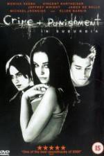 Watch Crime and Punishment in Suburbia M4ufreemovies