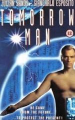 Watch The Tomorrow Man M4ufreemovies