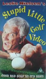 Watch Leslie Nielsen's Stupid Little Golf Video M4ufreemovies