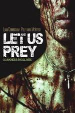 Watch Let Us Prey M4ufreemovies