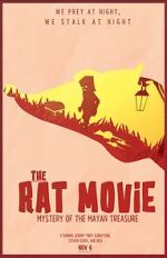 Watch Rat Movie: Mystery of the Mayan Treasure (TV Short 2014) M4ufreemovies