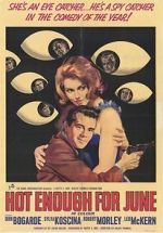 Watch Agent 8 3/4 M4ufreemovies
