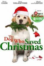 Watch The Dog Who Saved Christmas M4ufreemovies