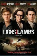 Watch Lions for Lambs M4ufreemovies