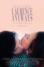 Watch Laurence Anyways M4ufreemovies