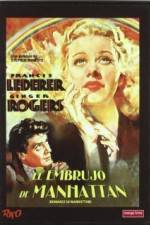 Watch Romance in Manhattan M4ufreemovies